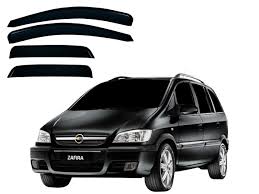 Calha de Chuva Defletor Zafira